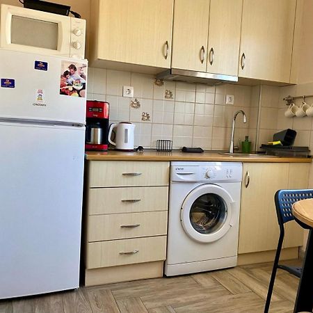 Charming Flat With An Amazing View Leilighet Athen Eksteriør bilde