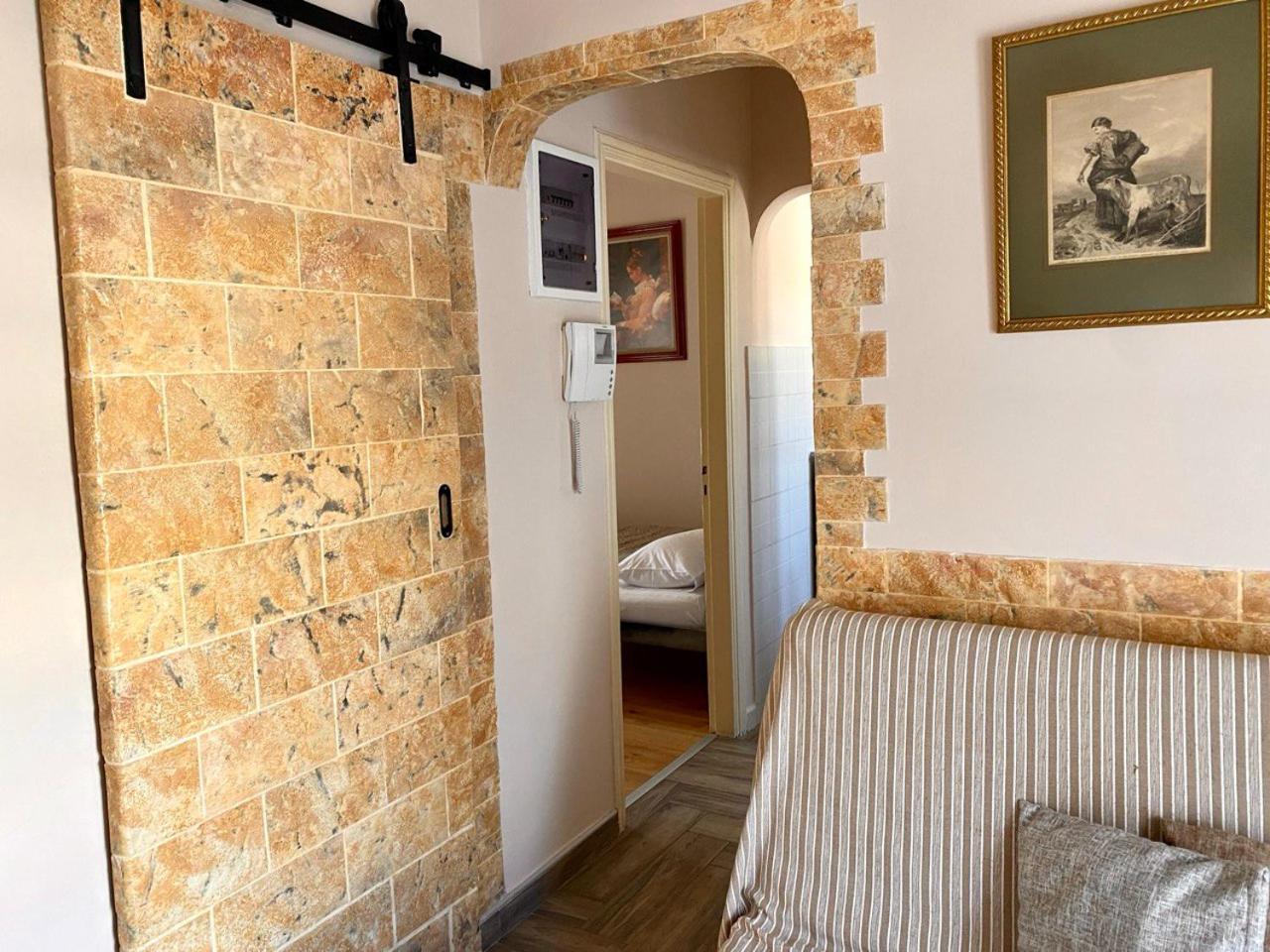 Charming Flat With An Amazing View Leilighet Athen Eksteriør bilde