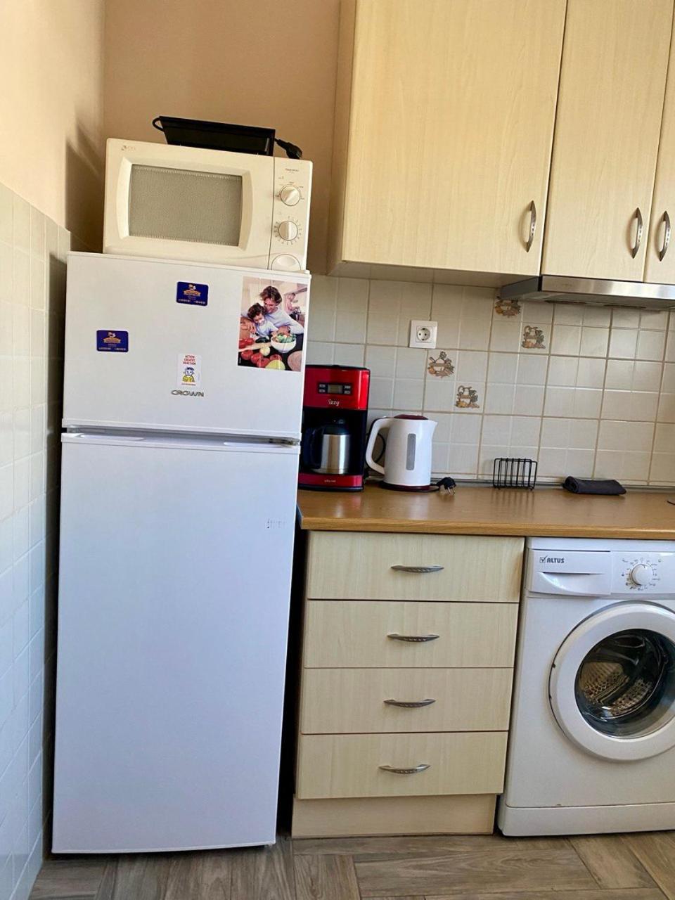 Charming Flat With An Amazing View Leilighet Athen Eksteriør bilde