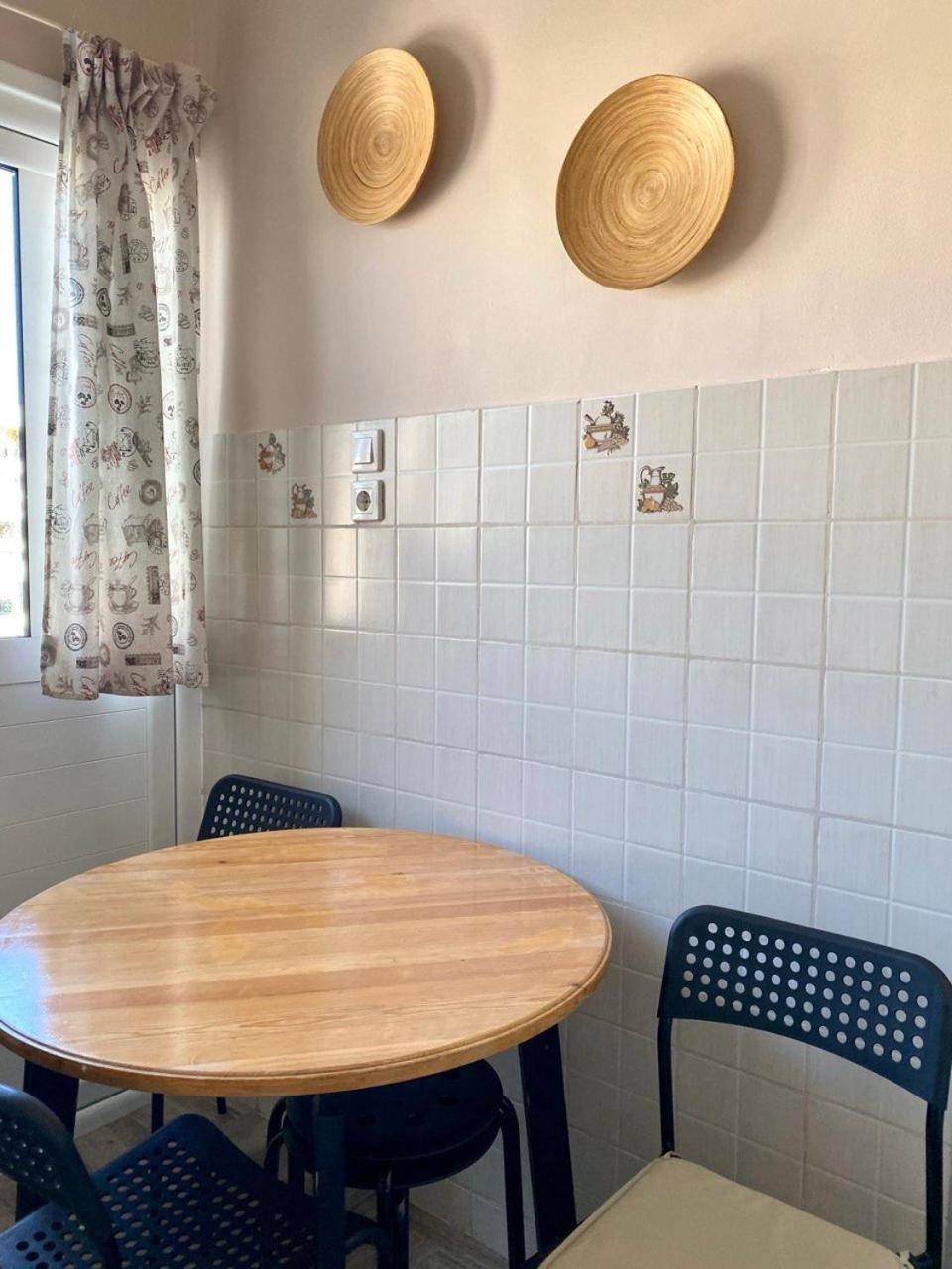 Charming Flat With An Amazing View Leilighet Athen Eksteriør bilde