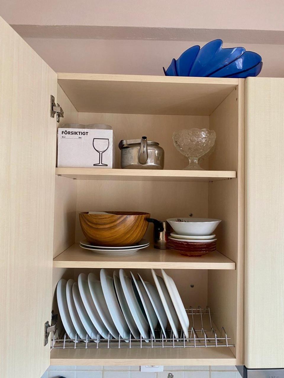 Charming Flat With An Amazing View Leilighet Athen Eksteriør bilde