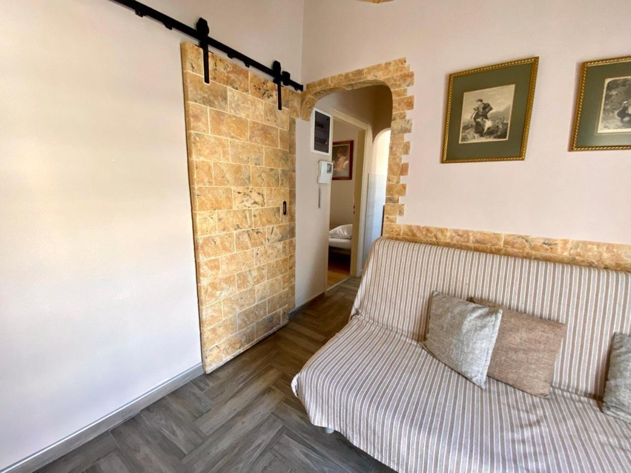 Charming Flat With An Amazing View Leilighet Athen Eksteriør bilde